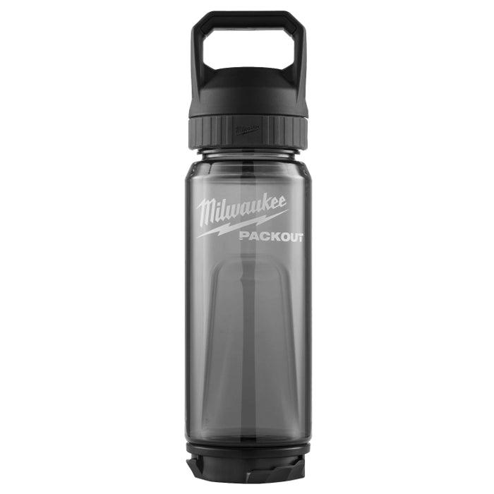 Milwaukee 48-22-8371B PACKOUT™ 25oz Bottle with Chug Lid
