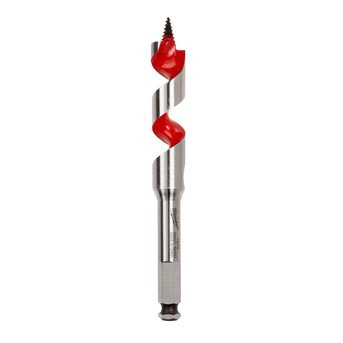 Milwaukee 7/8" x 6" Ship Auger Bit, 48-13-0873