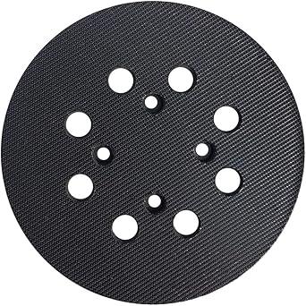 Milwaukee 49-36-2837 Backing Pad for M18 FUEL 5 in. Random Orbital Sander