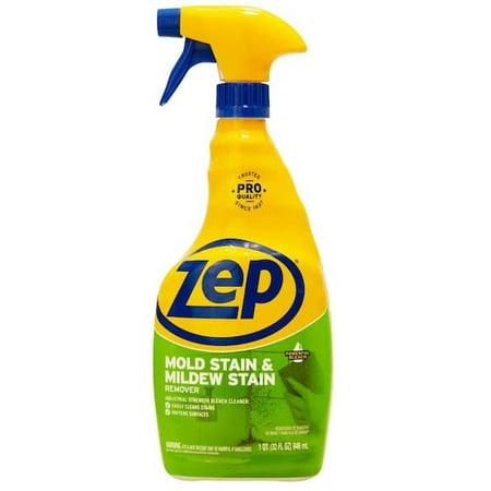 Zep Mold Stain and Mildew Stain Remover