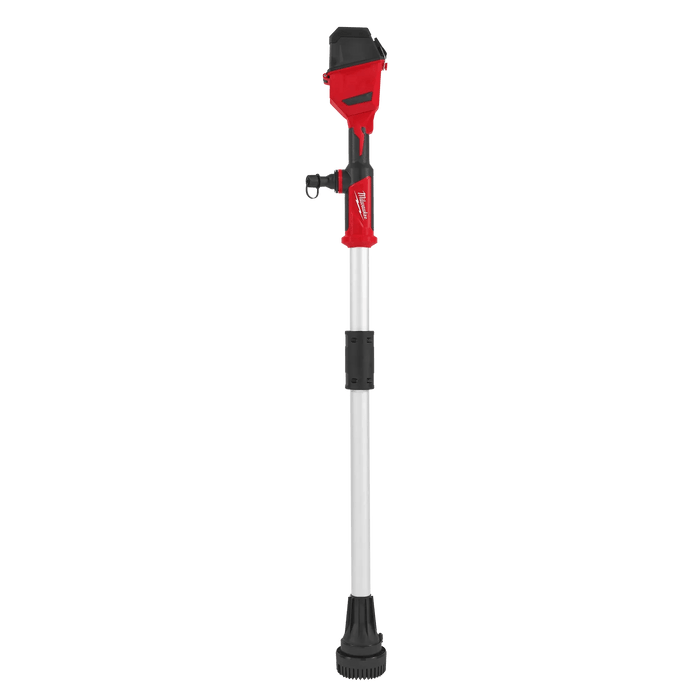 Milwaukee M18™ Brushless Stick Transfer Pump 2940-20 Now Available!