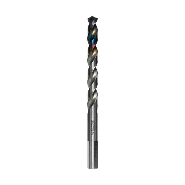 Diablo 5/16" Metal Demon™ Drill Bits for Mild, Hardened and Stainless Steels