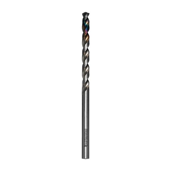 Diablo 5/32" Metal Demon™ Drill Bit for Mild, Hardened and Stainless Steels