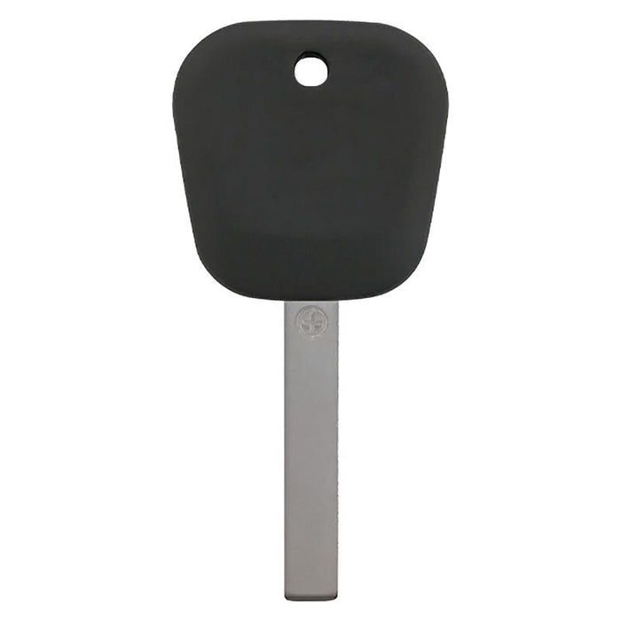 HILLMAN Transponder Key Automotive Replacement Key K325 Double For Multiple Models