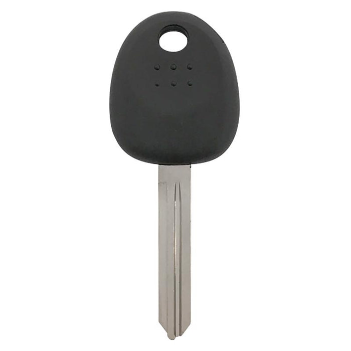 HILLMAN Transponder Key Automotive Replacement Key K125 Double For Multiple Models
