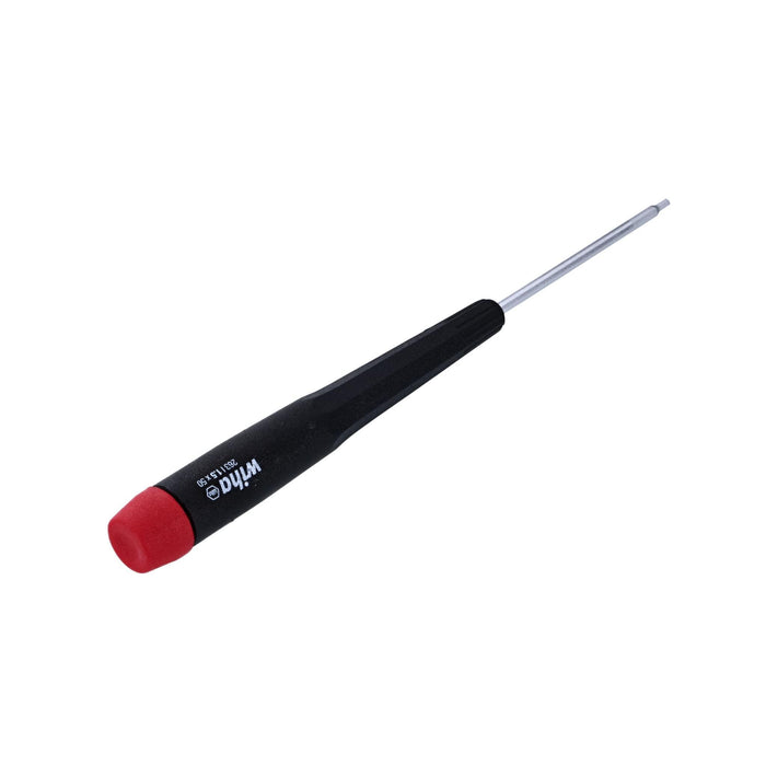 Wiha 96315 Precision Hex Metric Screwdriver, 1.5 x 50mm