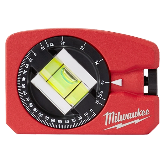 Milwaukee 360° Pocket Level 48-22-5102