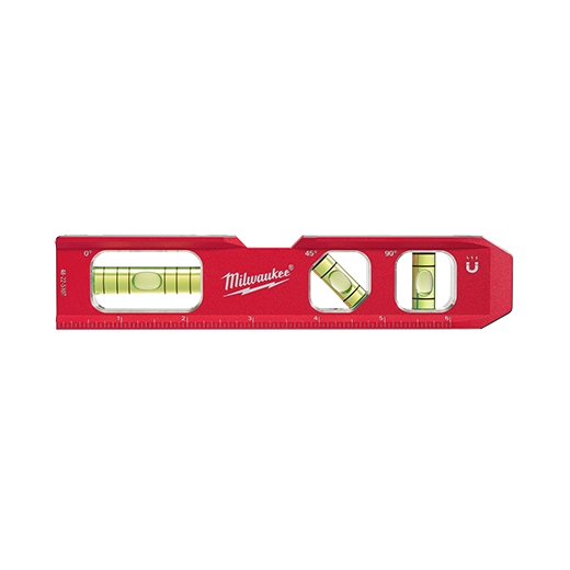 Milwaukee Compact Billet Torpedo Level 48-22-5107