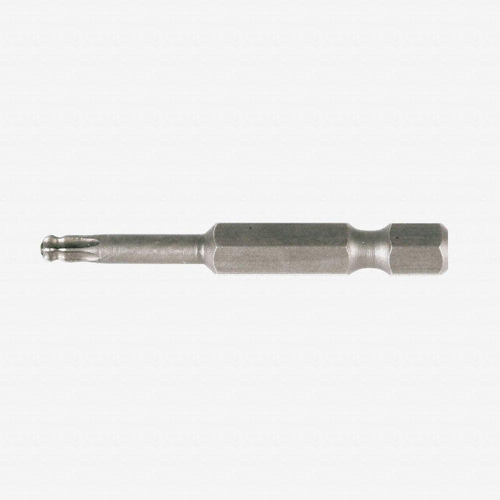 Wiha Torx Ball End Power Bit T20 x 50mm