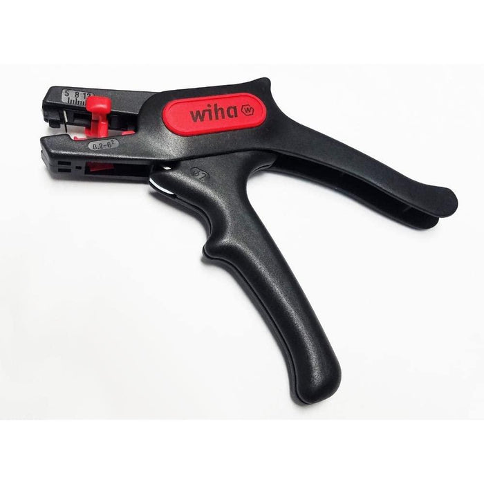 Wiha Compact Ergo Wire Stripper