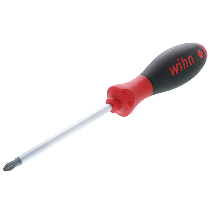 SoftFinish Phillips Screwdriver In Clamshell