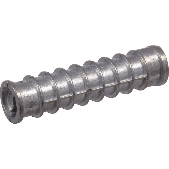 HILLMAN 3/8 in. D Zinc-Plated Steel Split Lock Washer 100 pk