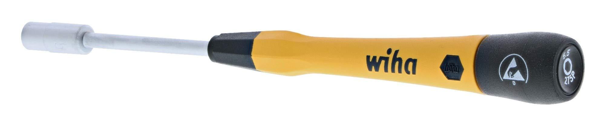 ESD Safe PicoFinish Precision Nut Driver - 5.5mm x 60mm