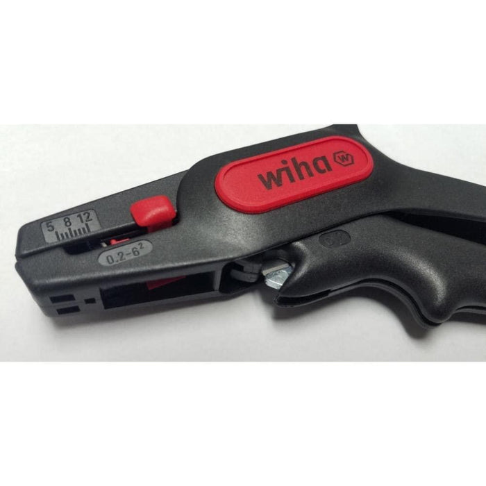Wiha Compact Ergo Wire Stripper