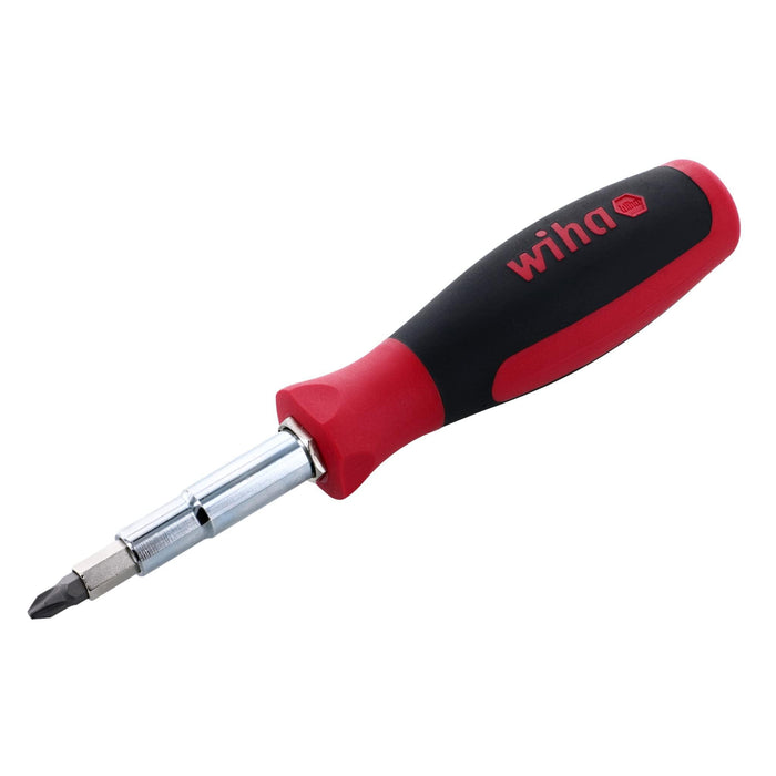 Wiha SoftFinish 11inOne Multi-Driver