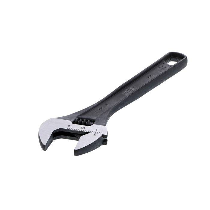 Wiha Adjustable Wrench 8"