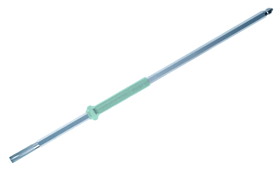Wiha 28571 Blade for TorqueFix and TorqueVario, Torx Plus, IP5