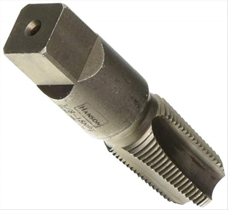 Irwin TAP 3/8"-18NPT Taper