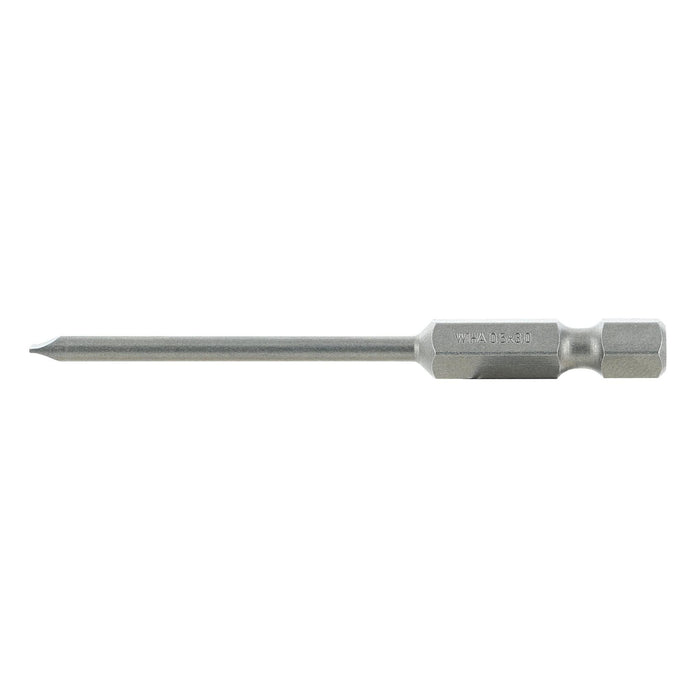 Slotted Power Bit 3.0 x 70mm