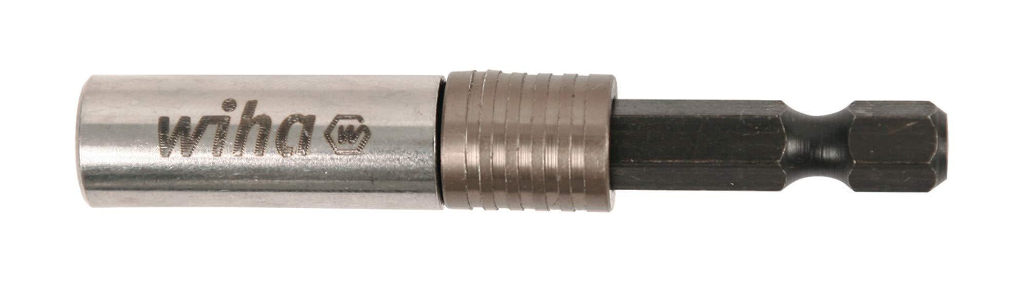 Wiha Slimfix 1/4" Bit Holder