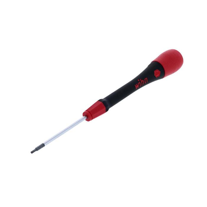 Wiha 26347 Precision Screwdriver, Hex Metric, 1.5 x 50mm