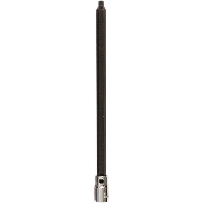 Wiha Torx 1/4" Drive Bit Socket 6" Long T27