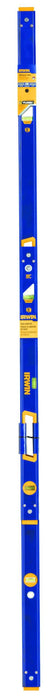 IRWIN Tools 2050 Magnetic Box Beam and Door Jamb Level, 78-Inch / 32-Inch (1794104)