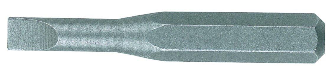 System 4 Slotted Micro Bit 4.0 x 28mm