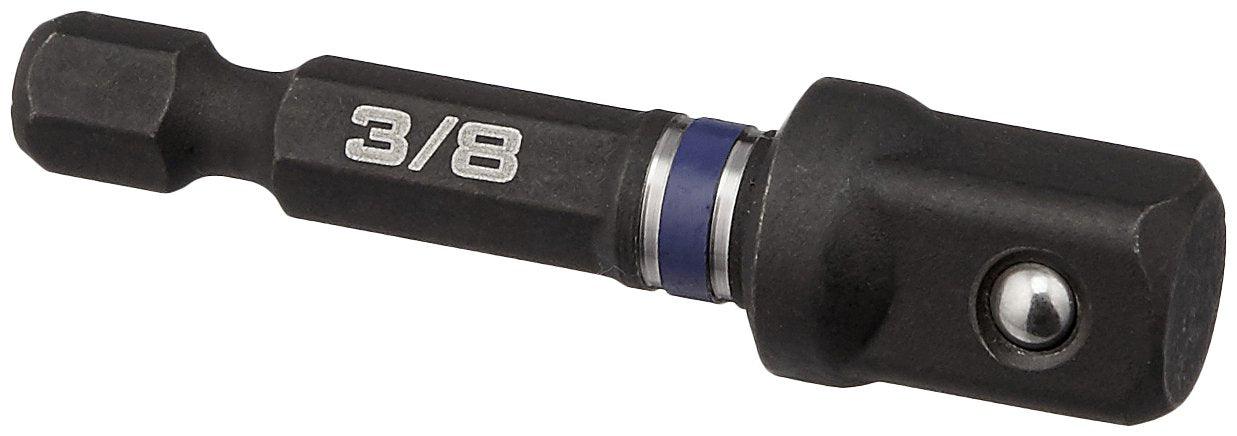 IRWIN IWAF36214 Impact Performance Series Socket Adapter