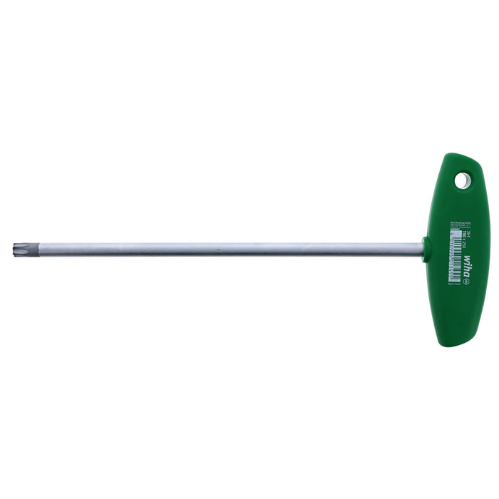 Wiha 36452 Torx T-Handle Ergo Grip, T50 x 250mm