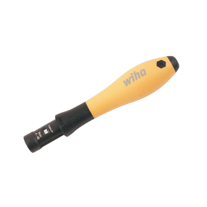 ESD Safe Adjustable TorqueVario Handle