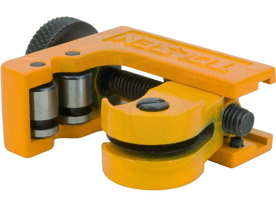 Tolsen Mini Cutter Copper Brass Plastic Pipe Tubing Plumbing Cutting 1/8-7/8