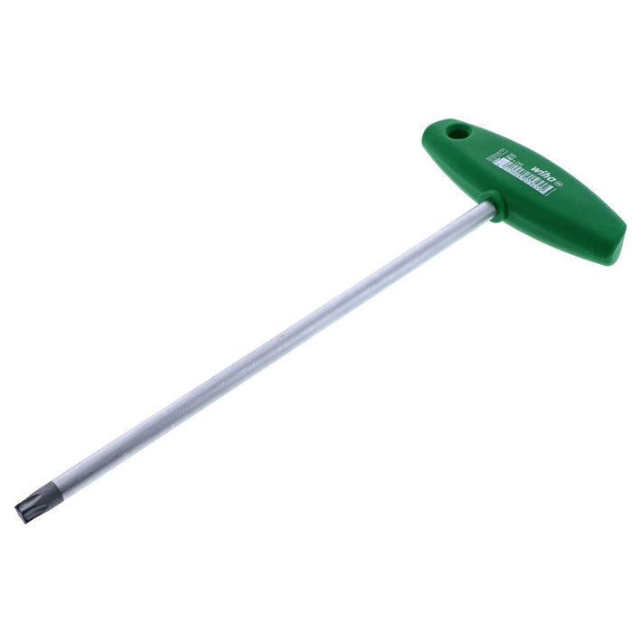 Wiha 36452 Torx T-Handle Ergo Grip, T50 x 250mm