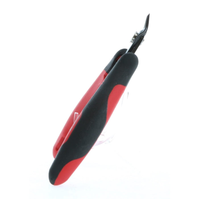 Wiha Precision Electronic Diagonal Cutters with Wide Pointed Head