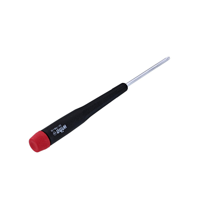 Wiha Screwdriver With Precision Soft PicoFinish Handle, Torx, T10 x 50mm