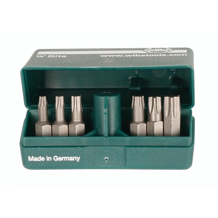 Wiha Torx Align PokitPak Set T10-40