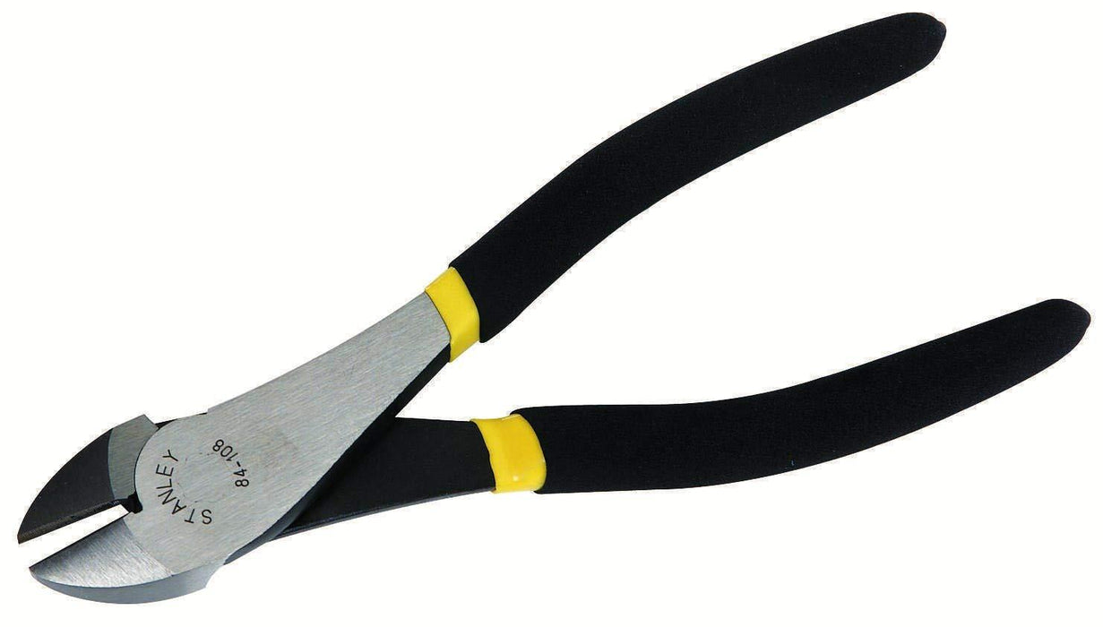 Stanley 84-108 7 Inch Diagonal Pliers