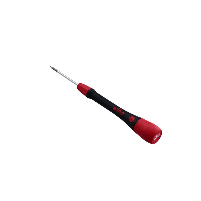 Precision Y-Type 000 Screwdriver. #000 x 40mm. 5.5"/140mm