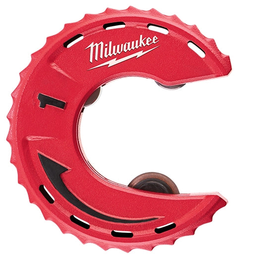 CHECK PRICES Milwaukee 1" Close Quarters Tubing Cutter 48-22-4262