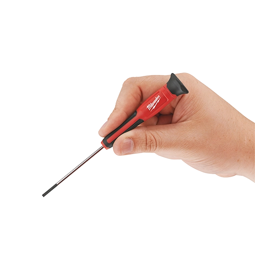 Milwaukee 8 PC Precision Screwdriver Set 48-22-2614