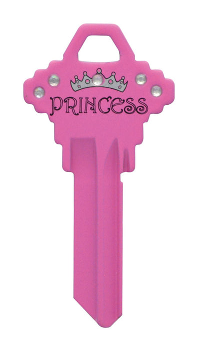 HILLMAN DIVA Princess House/Office Universal Key Blank SC1 Single