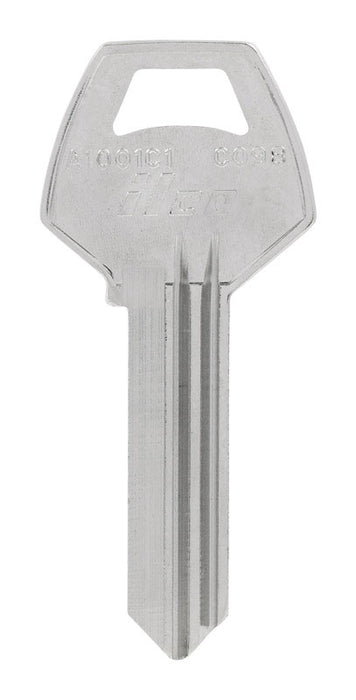 HILLMAN House/Office Universal Key Blank Single