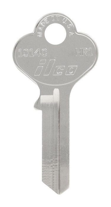 HILLMAN House/Office Universal Key Blank Single