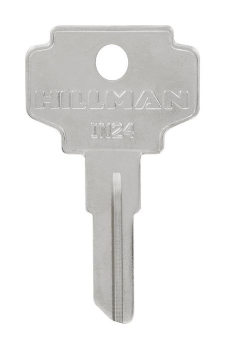 HILLMAN House/Office Universal Key Blank Single