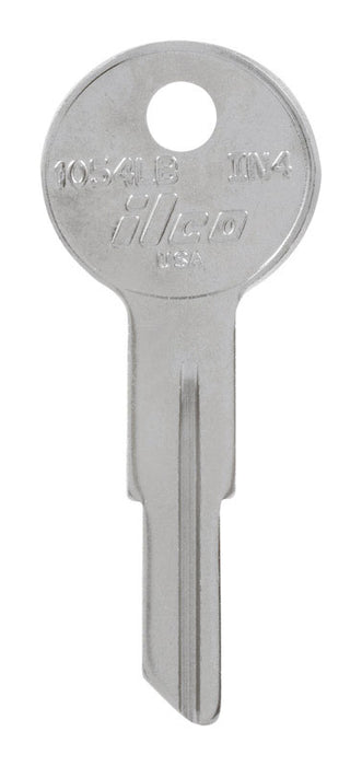 HILLMAN House/Office Universal Key Blank Single