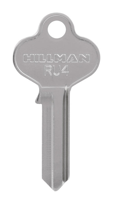 HILLMAN House/Office Universal Key Blank Single