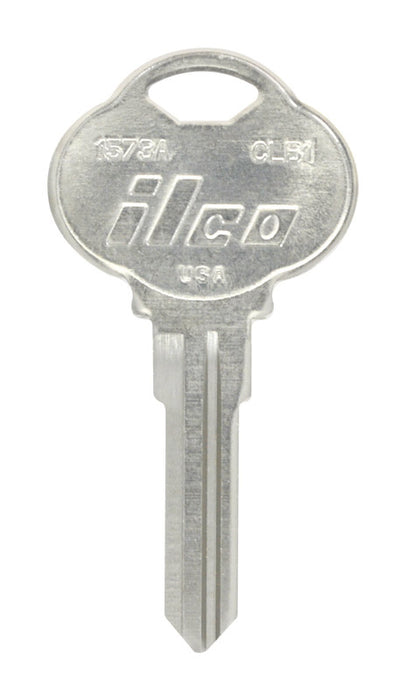 HILLMAN House/Office Key Blank Double