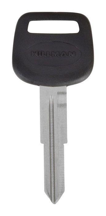 HILLMAN Traditional Key Automotive Key Blank TR-39PH Double For Toyota