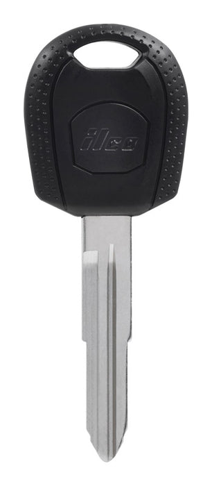 HILLMAN Traditional Key Automotive Key Blank KK-6P Double For Kia
