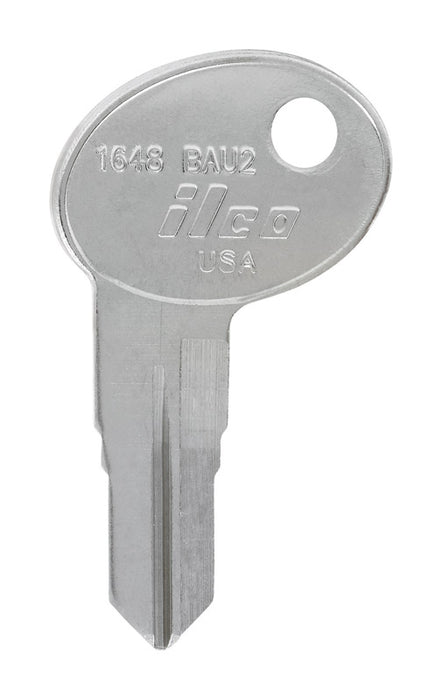 HILLMAN Traditional Key House/Office Universal Key Blank Double